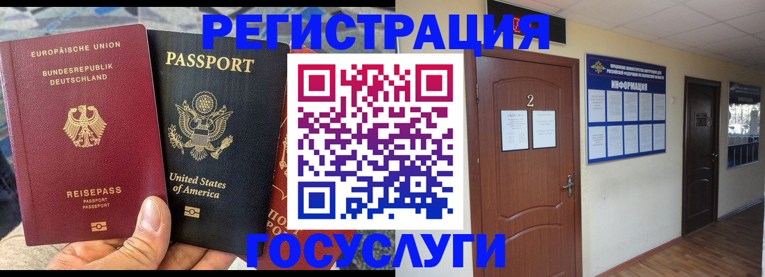 временная регистрация купить в Щиграх